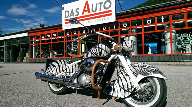 Ein Traum wurde wahr