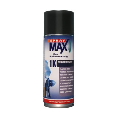 SprayMax 1K plastična boja