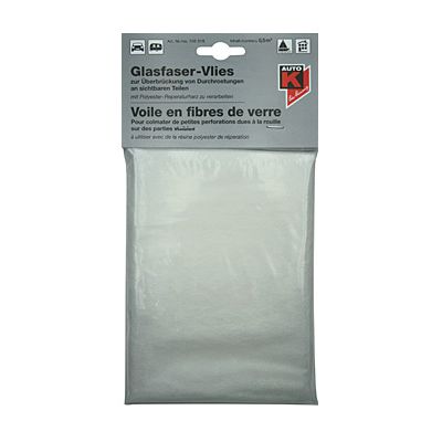 Glasfaser Vlies