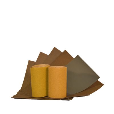 Schleifpapier Set 3M