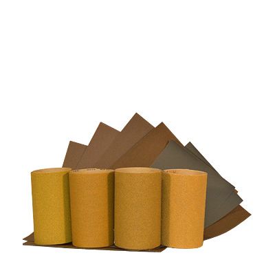 3M Schleifpapier im Set