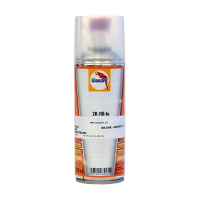 dasAuto 2K Spraydose