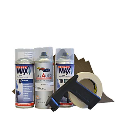 dasAuto Lackierset