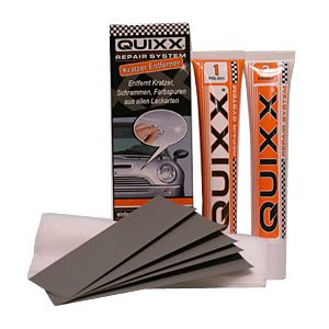 Kratzer Entferner Set