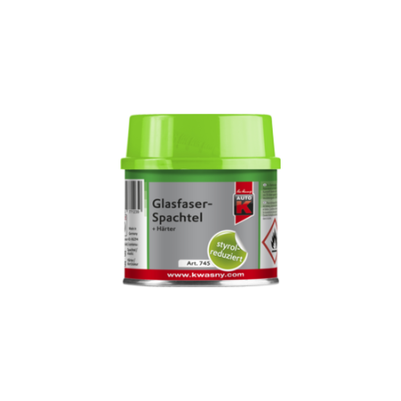 Glasfaser Spachtelmasse