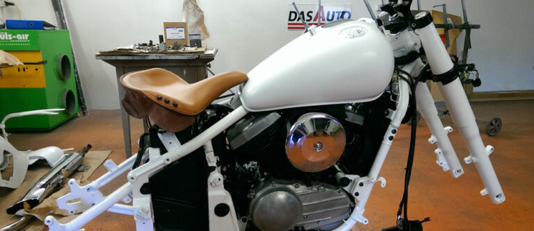 Restore Kawasaki