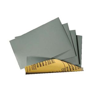 3M Schleifpapier