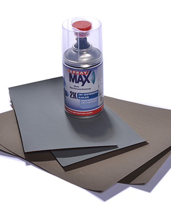 Scheinwerfer Reparatur-Set Klein Nachrüst-Kit