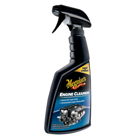 Engine Clean Meguiars
