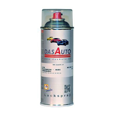 Lackspray Reihe 55