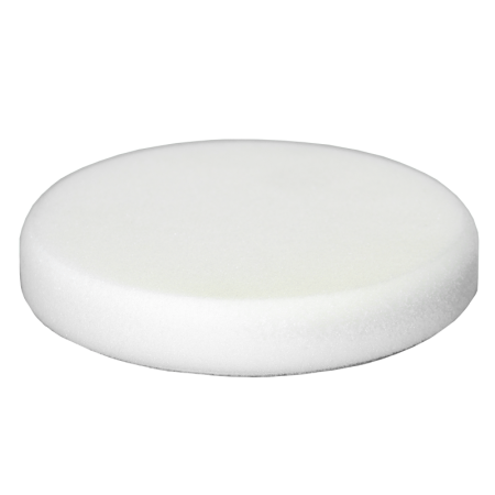 Hochglanzpolierschwamm Weiss Meguiars