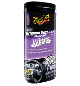 QID Reinigungstücher Meguiars