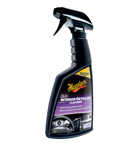 Quick Interior Detailer Meguiars