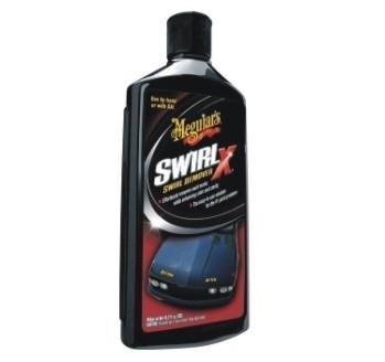 Swirl Remover Meguiars