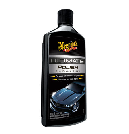 Ultimate Polish Meguiars