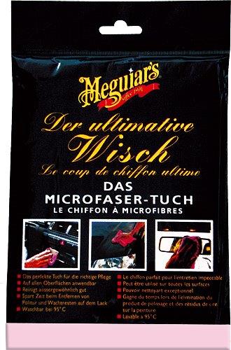 Mikrofasertuch Rosa Meguiars