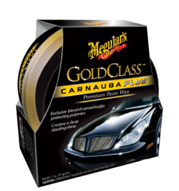 Gold Class Paste Meguiars