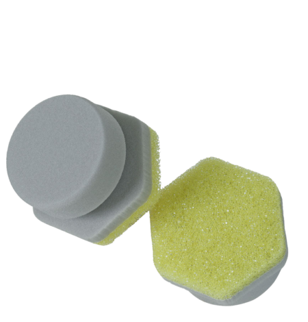 Glasreinigungsschwamm Meguiars