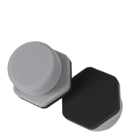 Reifenpflege Applikator Meguiars