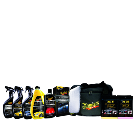 Ultimate Set Gross Meguiars