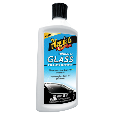 Meguiar's Perfect Clarity čistački polirni pasta