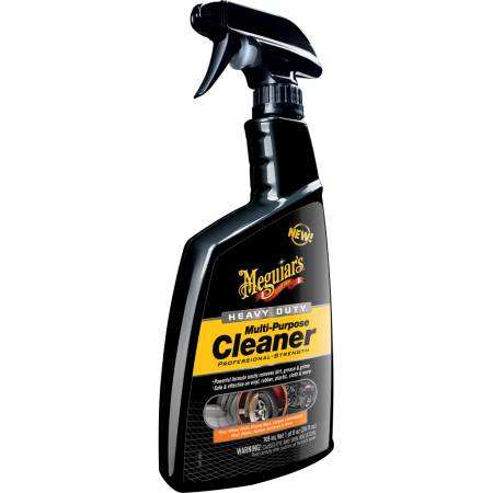 Meguiar's Heavy Duty Mehrzweckreiniger, 709 ml