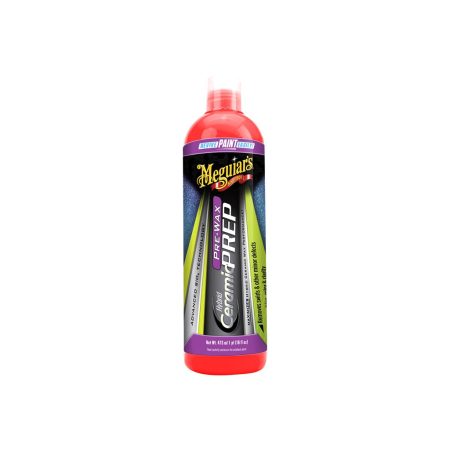 Meguiar's hibridna keramička priprema za vosak - 473 ml