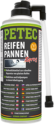 Reifenpannenspray PKW 400ml