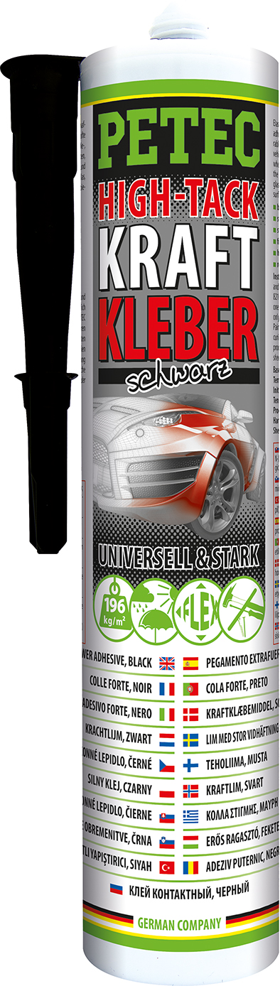 Kraftkleber, universell & stark 290ml
