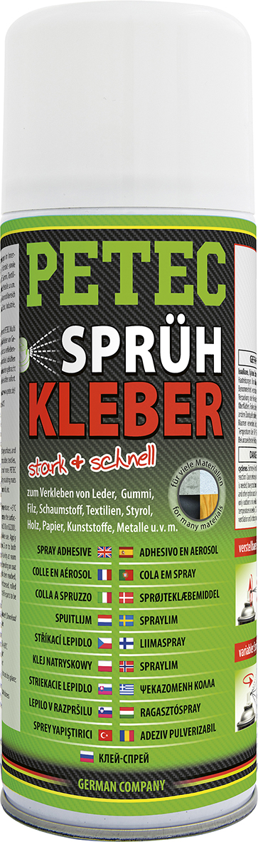 Sprühkleber 400ml
